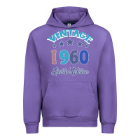 Tulip Vintage 1960 Limited Edition Urban Hoodie - Bettercallsaul