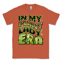 Copper in my plant lady era Classic Tee - JahusDesignShop