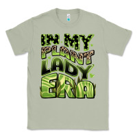 Matcha in my plant lady era Classic Tee - JahusDesignShop
