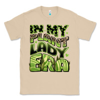 Mushroom in my plant lady era Classic Tee - JahusDesignShop