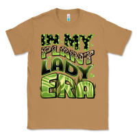 Toasted Coconut in my plant lady era Classic Tee - JahusDesignShop