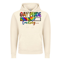 Vintage Artic gay pride loading lgbtq Vintage Hoodie - texasbilliewilder