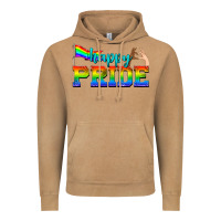 Vintage Camel happy pride Vintage Hoodie - texasbilliewilder