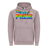 Vintage Zinc happy pride Vintage Hoodie - texasbilliewilder