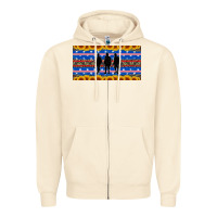 Sandshell armed forces day soldier Zipper Hoodie - Artiststas