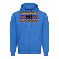 True Royal armed forces day soldier Zipper Hoodie - Artiststas