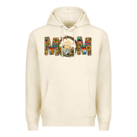 Tofu Western Mom With Baby Jesus Premium Hoodie - BundleAndBundleShop