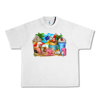 Lunar Rock travel coffee cups Urban Heavy Tee - Zillion Design Studio