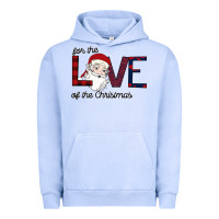 Pigment Grape Ice For The Love Of The Christmas Urban Hoodie - Bettercallsaul