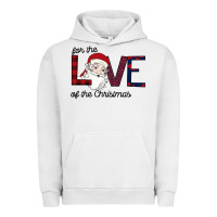 Pigment Lunar Rock For The Love Of The Christmas Urban Hoodie - Bettercallsaul