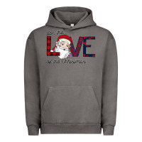 Pigment Tornado For The Love Of The Christmas Urban Hoodie - Bettercallsaul