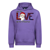 Tulip For The Love Of The Christmas Urban Hoodie - Bettercallsaul