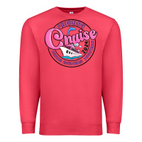 Cardinal friends 2024 cruise Premium Sweatshirt - MaliasSmallBusiness