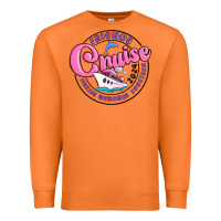 Carrot friends 2024 cruise Premium Sweatshirt - MaliasSmallBusiness