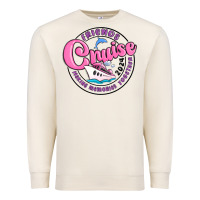 Sandshell friends 2024 cruise Premium Sweatshirt - MaliasSmallBusiness