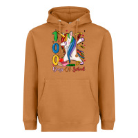 Meerkat 100 days of school Heavyweight Hoodie - MaliasSmallBusiness