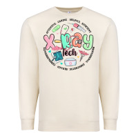 Sandshell x ray tech Premium Sweatshirt - MaliasSmallBusiness