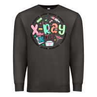 Smoke x ray tech Premium Sweatshirt - MaliasSmallBusiness