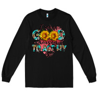 Black i see no season to act my age Long Sleeve Tee - AdoDesignShop
