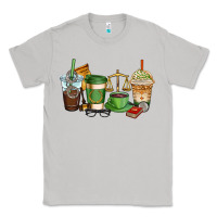 Moon Dust lawyer coffee cups Classic Tee - AdoDesignShop