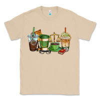 Mushroom lawyer coffee cups Classic Tee - AdoDesignShop