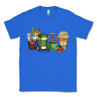 True Royal lawyer coffee cups Classic Tee - AdoDesignShop