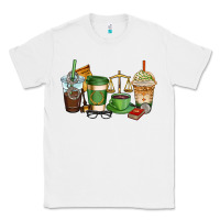 White lawyer coffee cups Classic Tee - AdoDesignShop