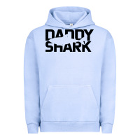 Pigment Grape Ice Daddy Shark Urban Hoodie - Bettercallsaul