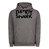 Pigment Tornado Daddy Shark Urban Hoodie - Bettercallsaul