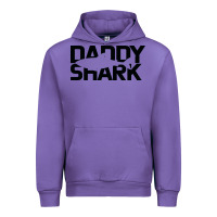 Tulip Daddy Shark Urban Hoodie - Bettercallsaul