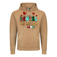 Vintage Camel Christmas dental assistant Vintage Hoodie - JahusDesignShop