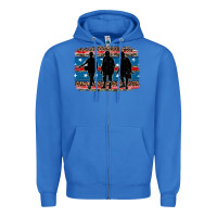 True Royal armed forces day soldier Zipper Hoodie - Artiststas