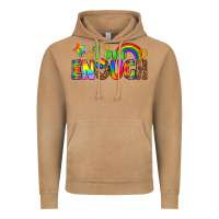 Vintage Camel i am enough Vintage Hoodie - texasbilliewilder