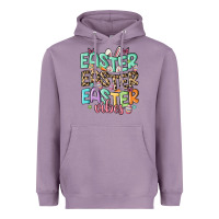 Lavender easter vibes Heavyweight Hoodie - MaliasSmallBusiness