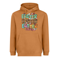 Meerkat easter vibes Heavyweight Hoodie - MaliasSmallBusiness