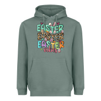 Sage easter vibes Heavyweight Hoodie - MaliasSmallBusiness