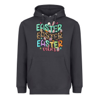 Smoke easter vibes Heavyweight Hoodie - MaliasSmallBusiness