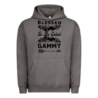 Pigment Tornado Blessed To Be Called Gammy Urban Hoodie - Bettercallsaul