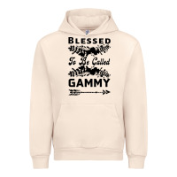 Sandshell Blessed To Be Called Gammy Urban Hoodie - Bettercallsaul