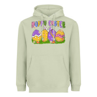 Matcha hoppy easter Heavyweight Hoodie - MaliasSmallBusiness