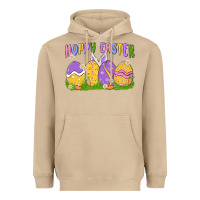 Mushroom hoppy easter Heavyweight Hoodie - MaliasSmallBusiness