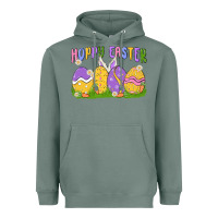 Sage hoppy easter Heavyweight Hoodie - MaliasSmallBusiness