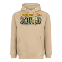 Mushroom transportation squad Heavyweight Hoodie - MaliasSmallBusiness