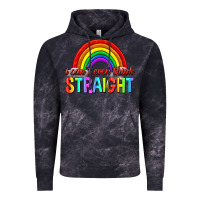 Cloud Black i cant even think straight Vintage Hoodie - texasbilliewilder