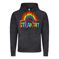 Vintage Black i cant even think straight Vintage Hoodie - texasbilliewilder