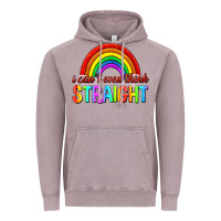 Vintage Zinc i cant even think straight Vintage Hoodie - texasbilliewilder