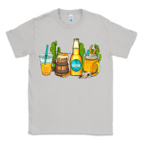 Moon Dust beer coffee cups Classic Tee - AdoDesignShop