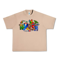 Burro autism nurse Urban Heavy Tee - Zillion Design Studio