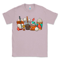 Lilac volleyball coffee cups Classic Tee - AdoDesignShop