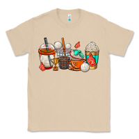 Mushroom volleyball coffee cups Classic Tee - AdoDesignShop